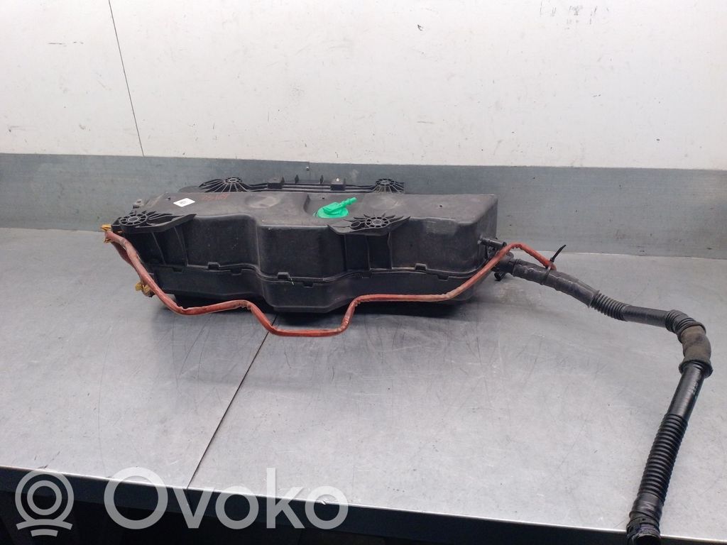 Peugeot Boxer Rezervor combustibil 
