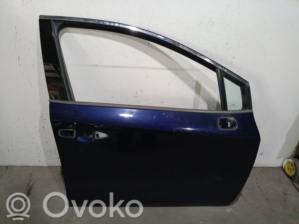 Toyota Corolla E160 E170 Puerta delantera 