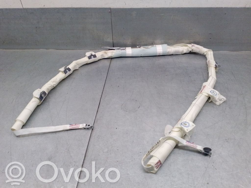 Renault Espace -  Grand espace V Airbag lateral 