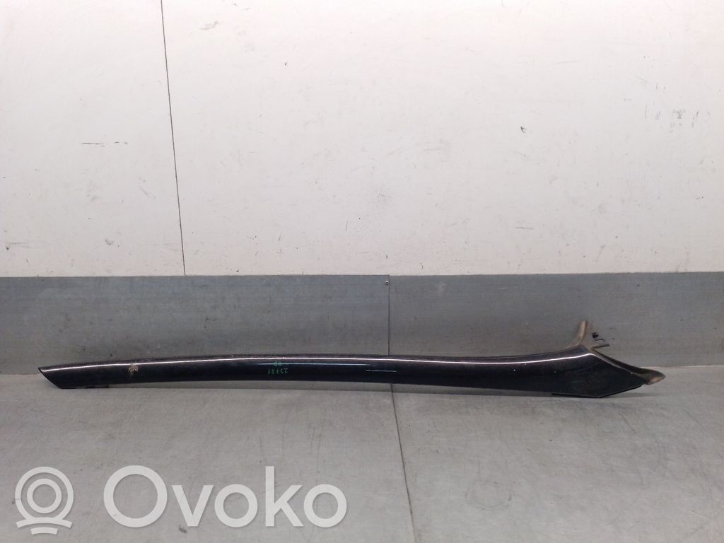 Listwa błotnika tylnego   727601597R,727606800R