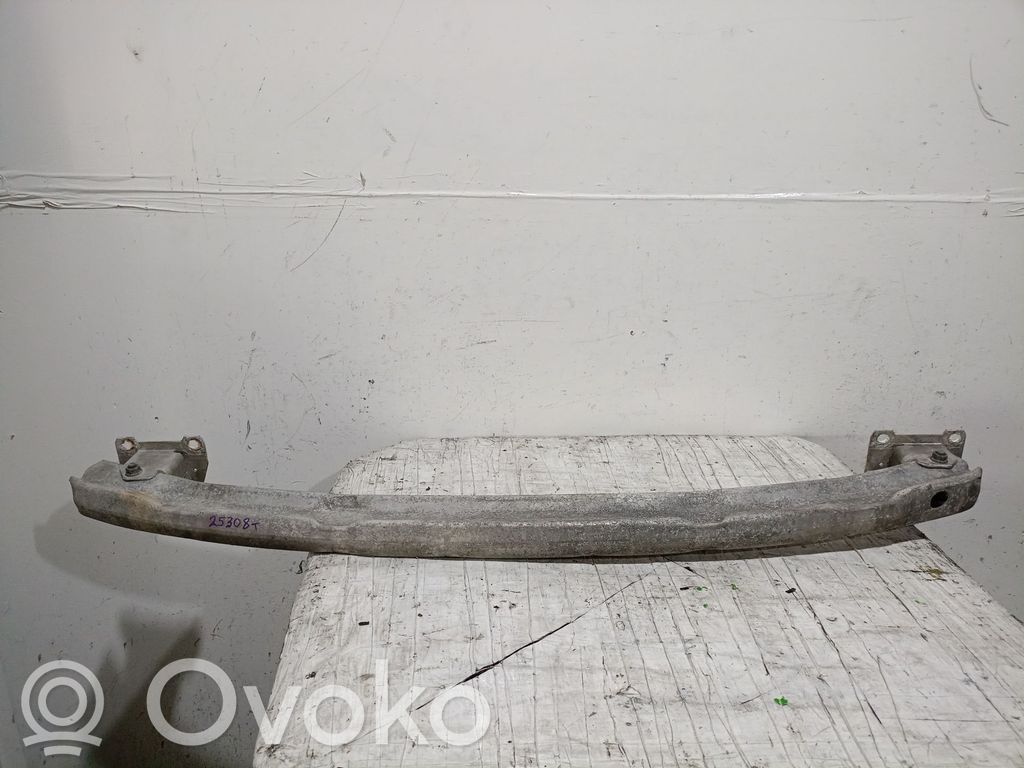 Renault Megane II Support de montage de pare-chocs avant 