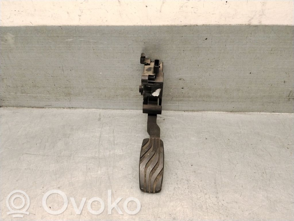 Renault Talisman Sensor de aceleración 