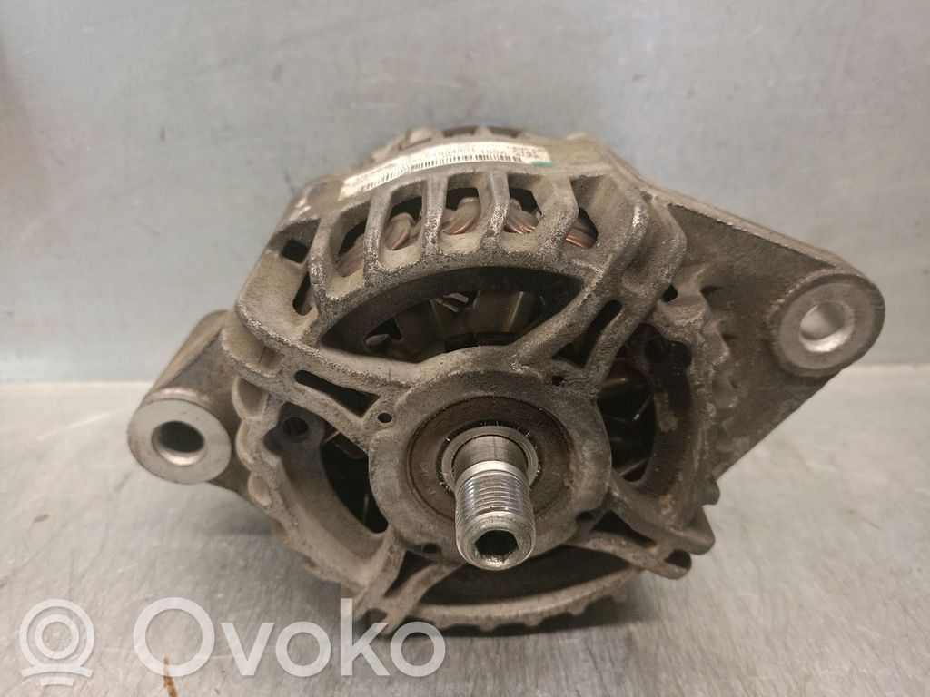 Fiat Bravo Generator/alternator 