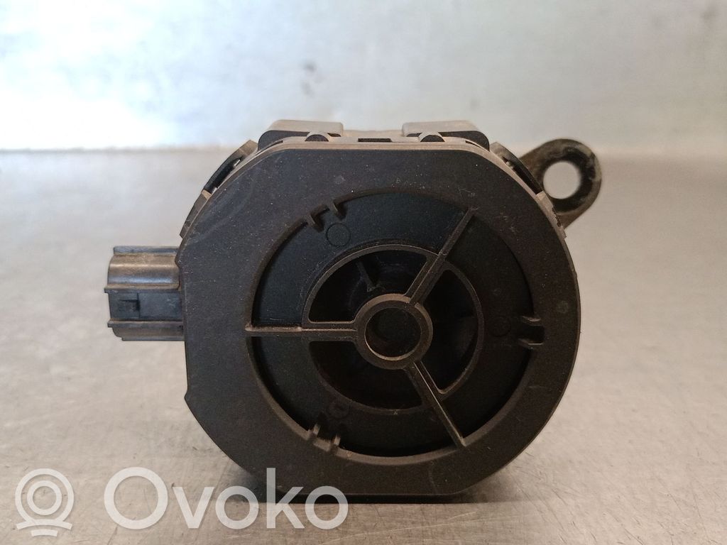 Toyota Corolla E160 E170 Claxon 