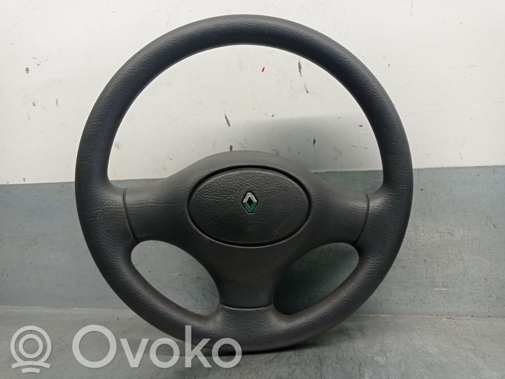 Renault Clio I Lenkrad 