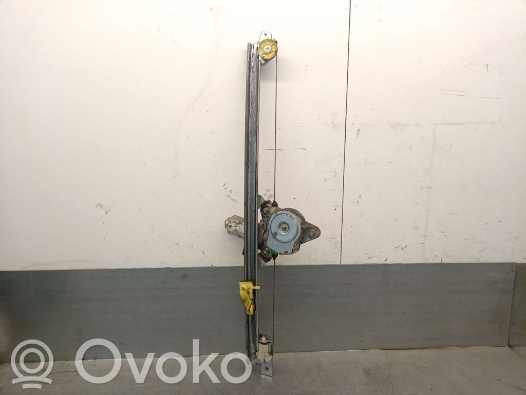 Opel Vivaro Alzacristalli elettrico della portiera anteriore 