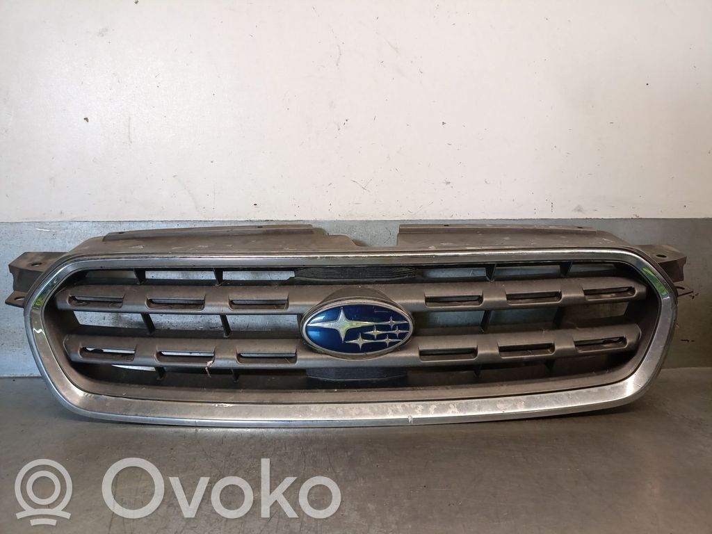Subaru Legacy Rejilla delantera