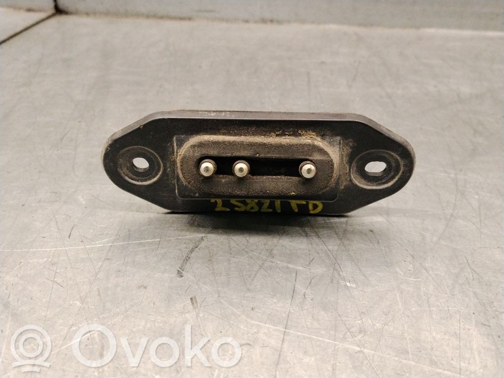 Ford Transit Încuietoare ușă spate 