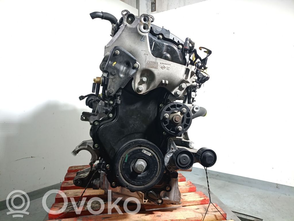 Renault Talisman Silnik 