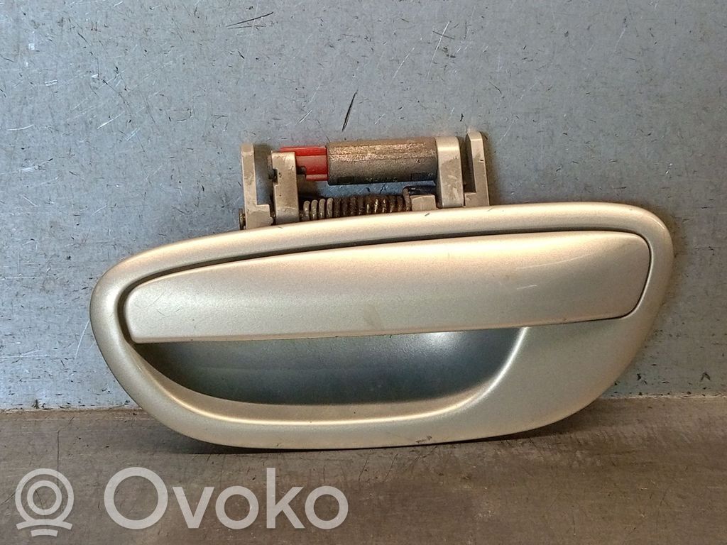 Subaru Legacy Manecilla externa puerta trasera 