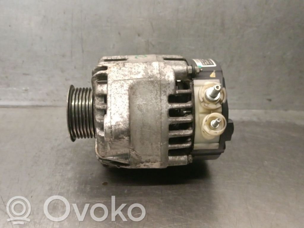 Toyota Aygo AB10 Generator/alternator 