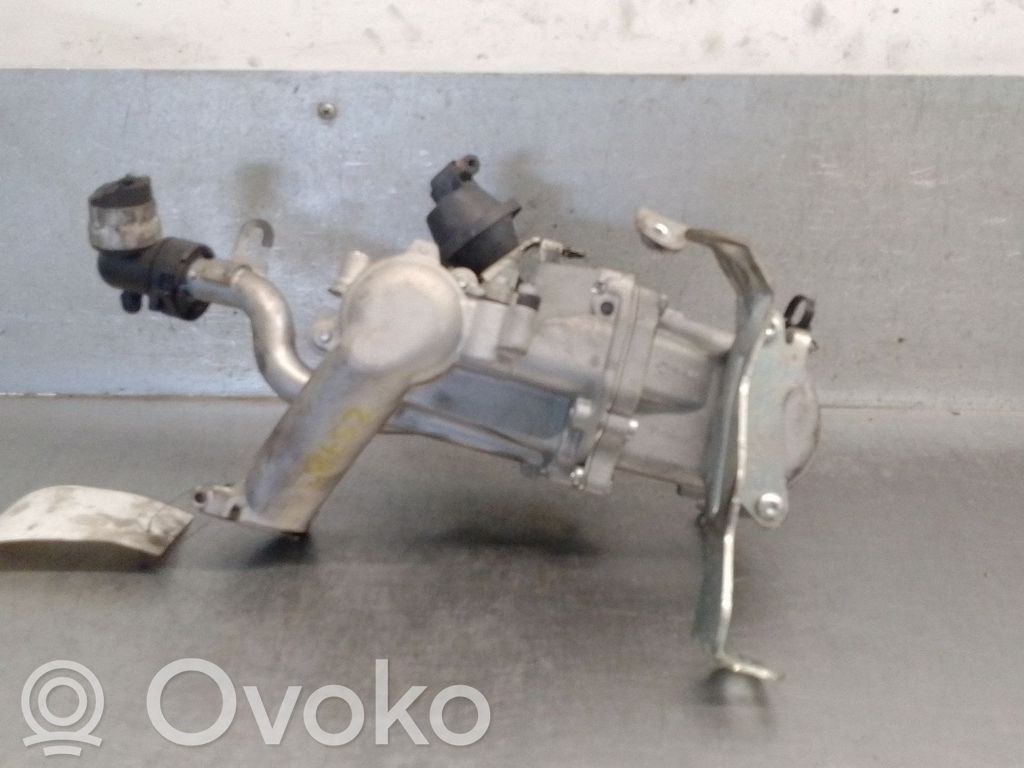 Peugeot 206+ Válvula EGR 