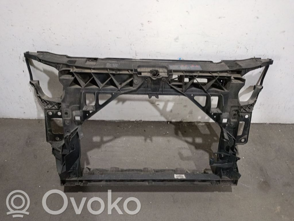 Seat Ibiza IV (6J,6P) Bord