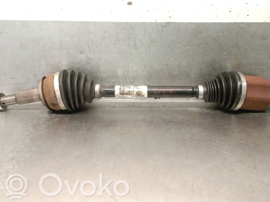 Renault Kadjar Semiasse anteriore