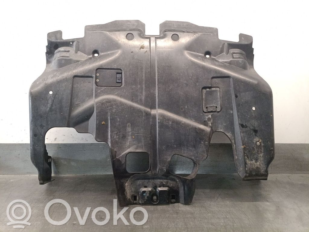 Subaru Legacy Placa protectora/protector antisalpicaduras motor 