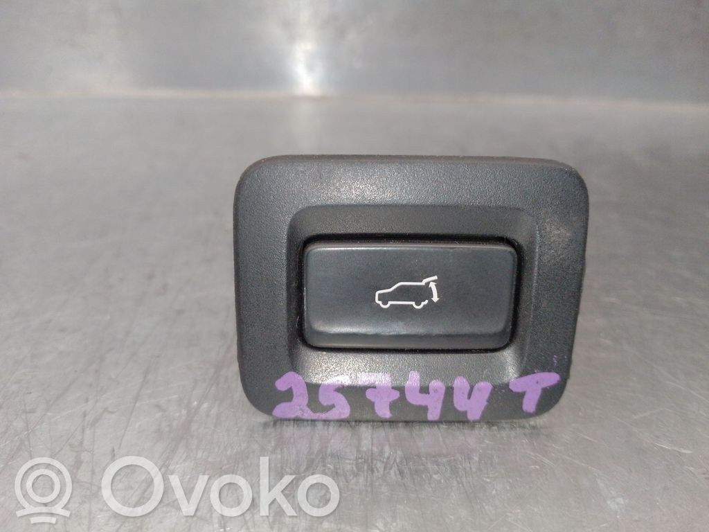 Mazda CX-5 Interruptor de control multifunción 