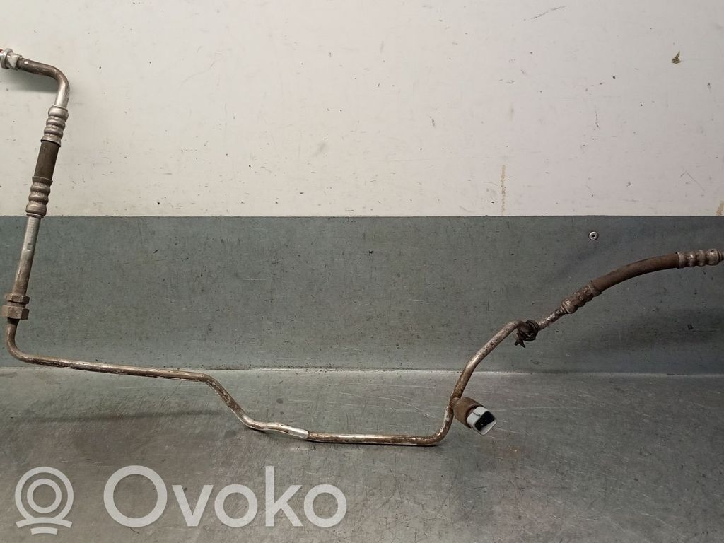 Ford Focus Wąż / Przewód klimatyzacji A/C 
