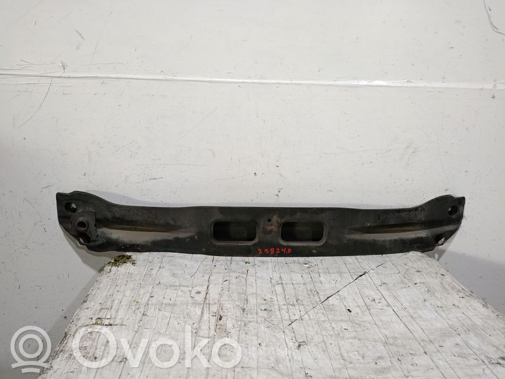 Mitsubishi Colt Suport montare bară față 