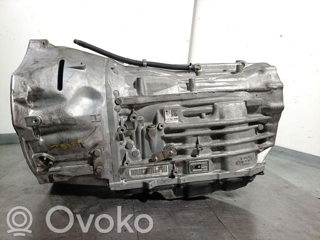 Audi Q7 4L Scatola del cambio manuale a 5 velocità 