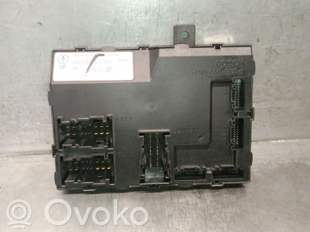 Ford Ecosport Set cutie siguranțe 