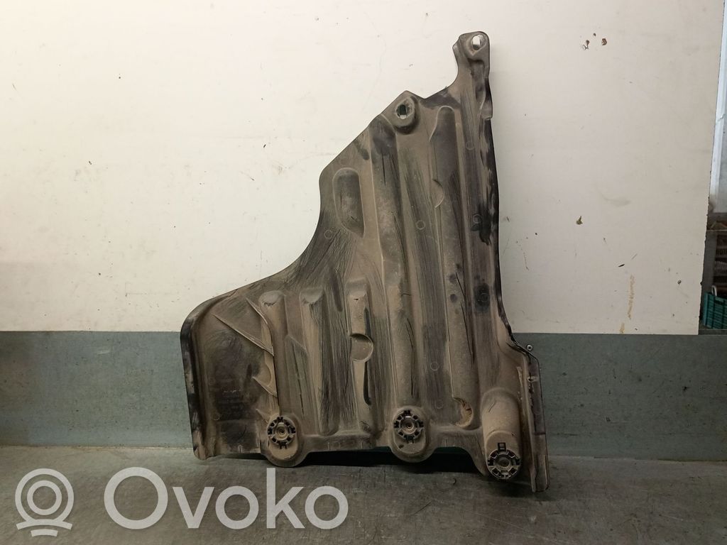 Opel Corsa F Protecție inferioară motor 