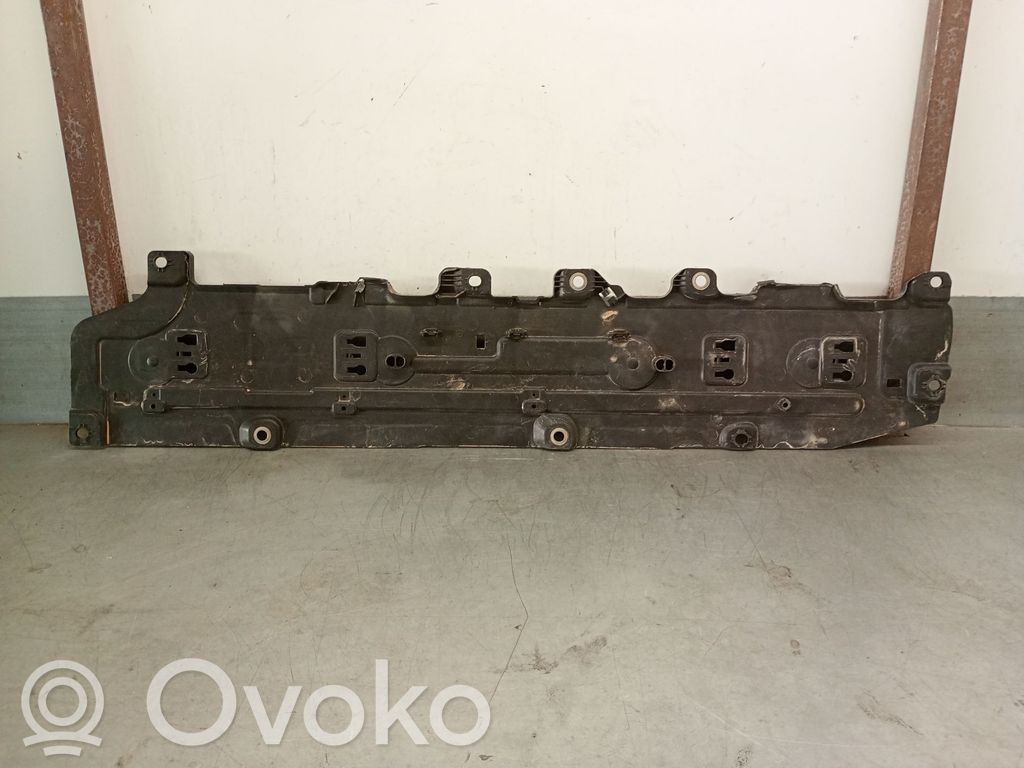 Volvo V90 Cross Country Placa protectora/protector antisalpicaduras motor 