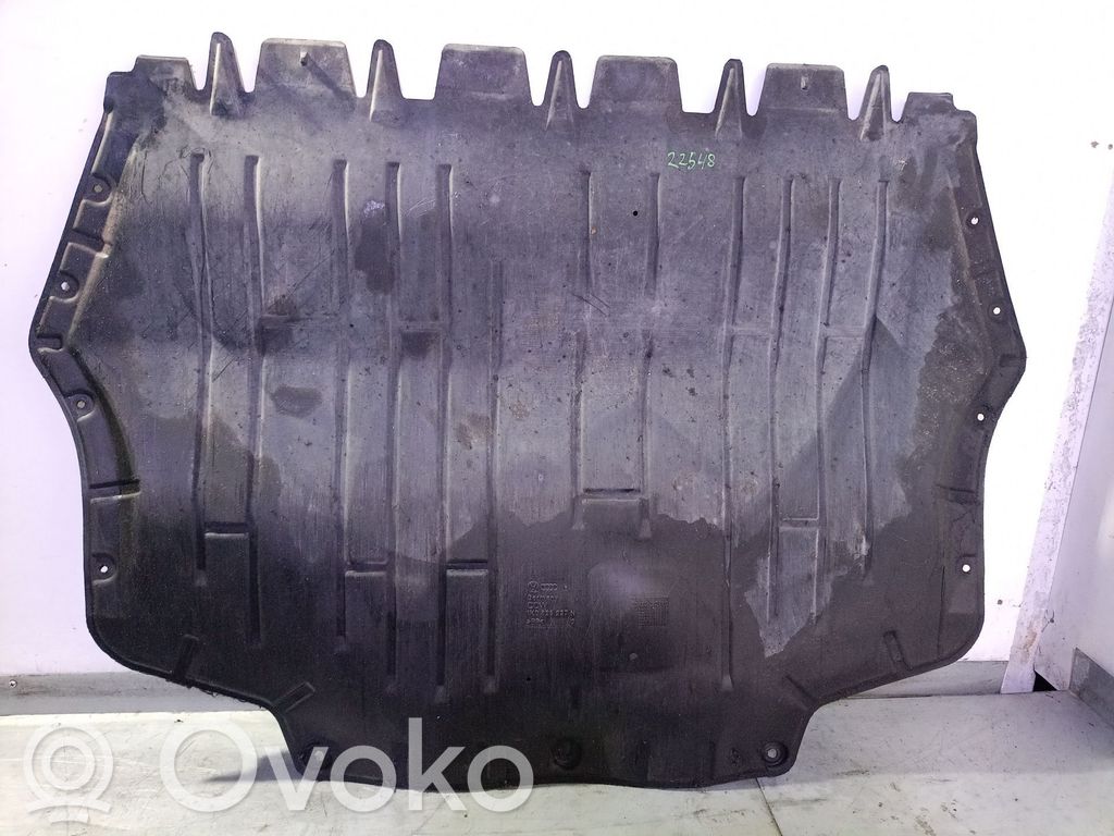 Seat Altea Protecție inferioară motor 