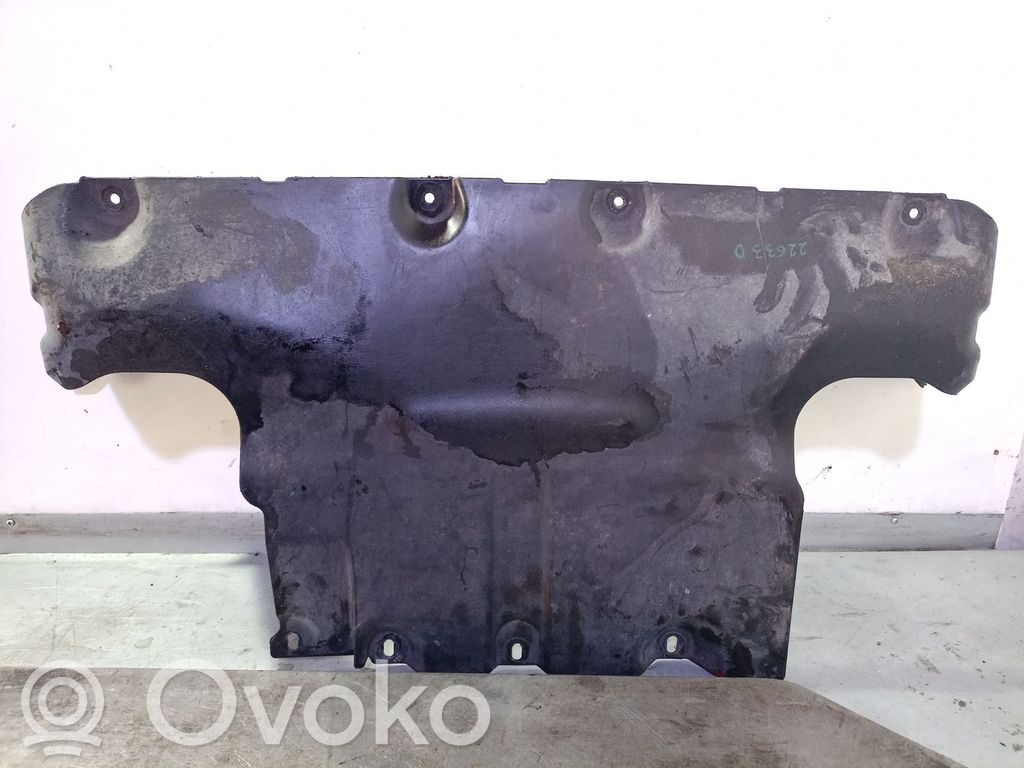 Osłona dolna silnika   7P0825285,7P082528500