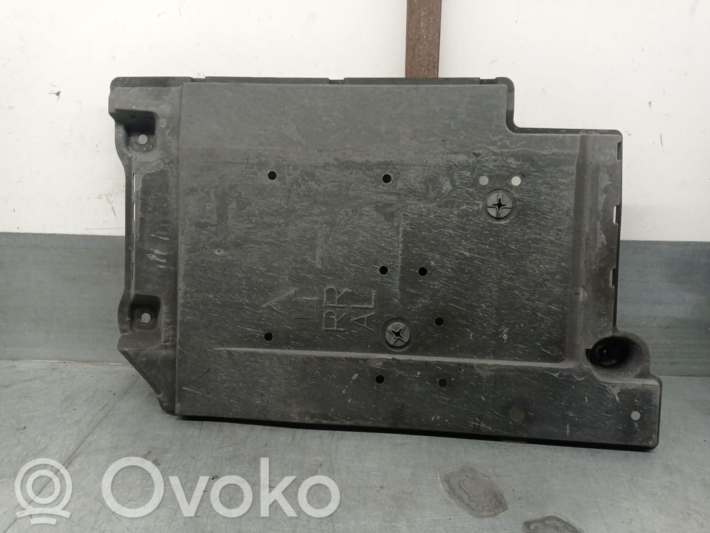 Lexus CT 200H Placa protectora/protector antisalpicaduras motor 