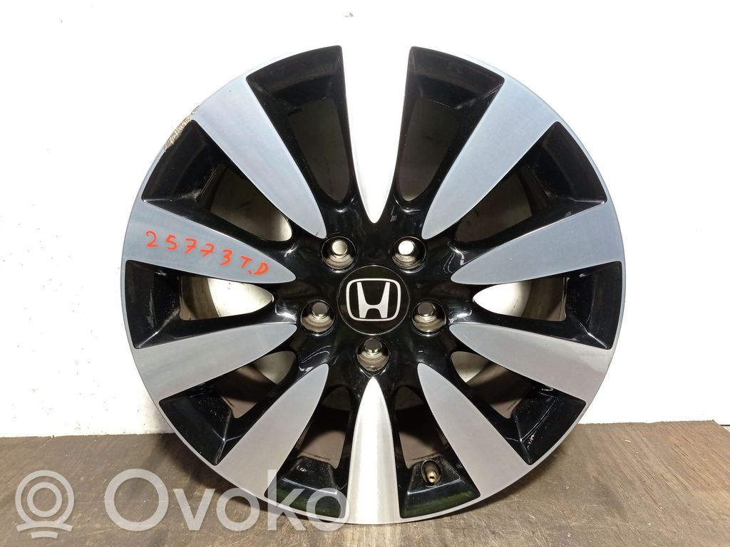 Honda Civic IX Jantă aliaj R18