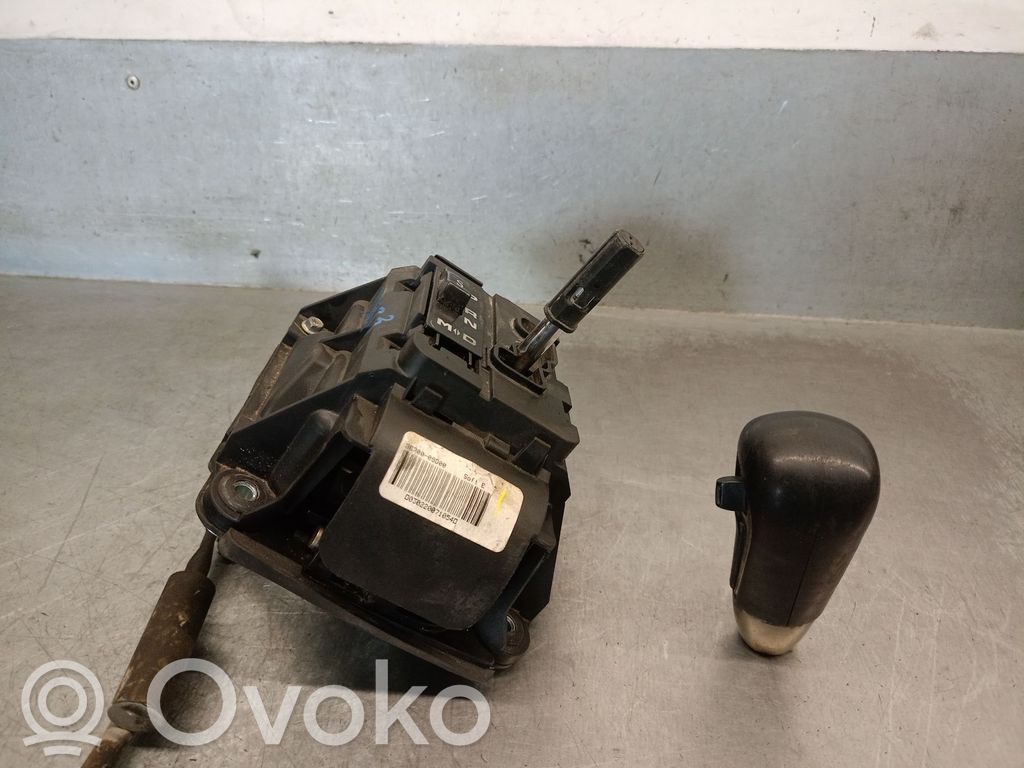 Drążek zmiany biegów   3670009D00,3670009D00