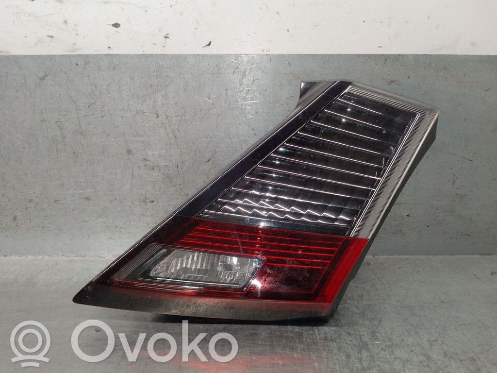 Honda Civic IX Takavalot 