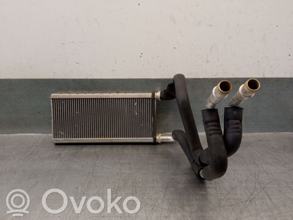 Radiateur condenseur de climatisation   C2Z6521,C2Z6521