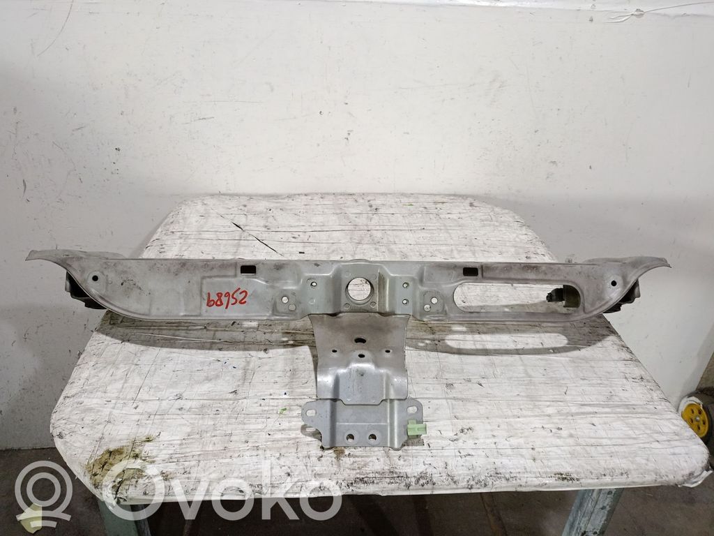 Mitsubishi Outlander Bord 