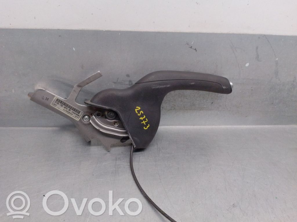 Honda Civic IX Manetă frână de mână 