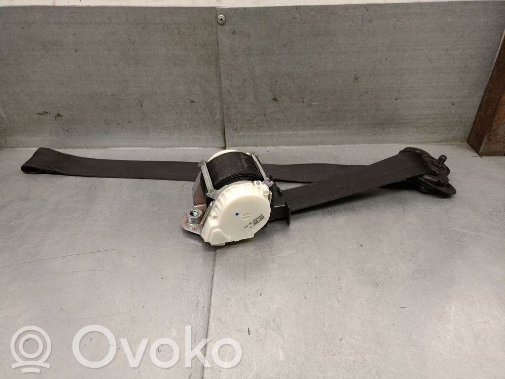 Cinturón delantero   72112997303,72112997303