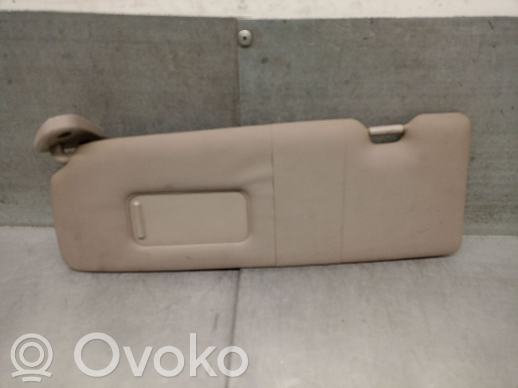 BMW 1 E81 E87 Sonnenblende 