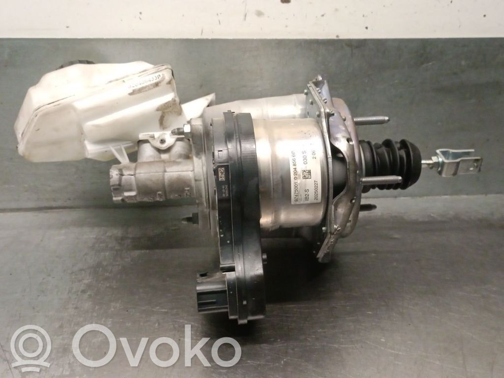Mazda 2 Supapă hidraulică presiune servofrână 