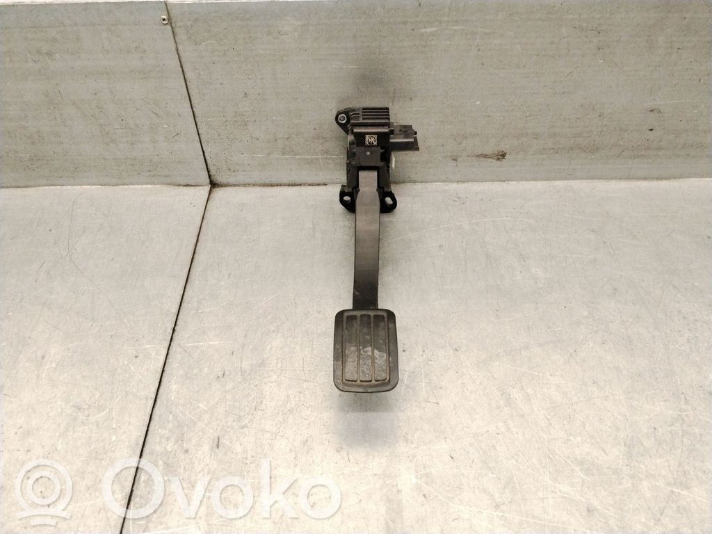 Peugeot 308 Sensor de aceleración 