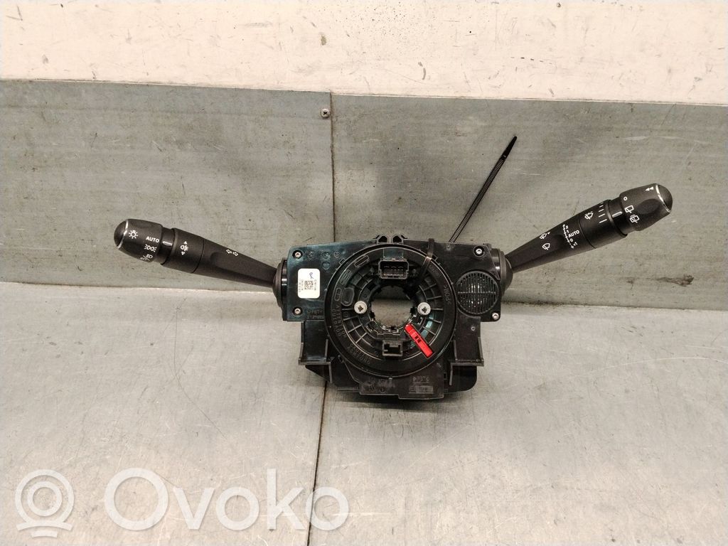 Interruptor de control del panel de luces   98477399ZD,98313019ZD