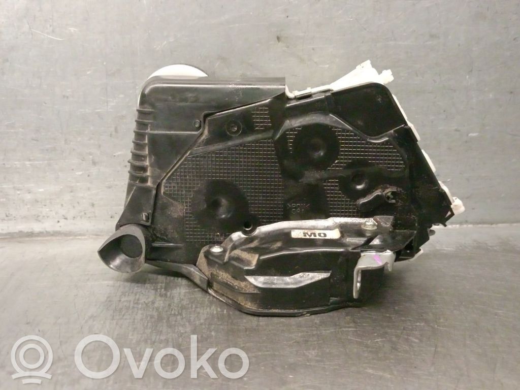 Honda HR-V Etuoven lukko 