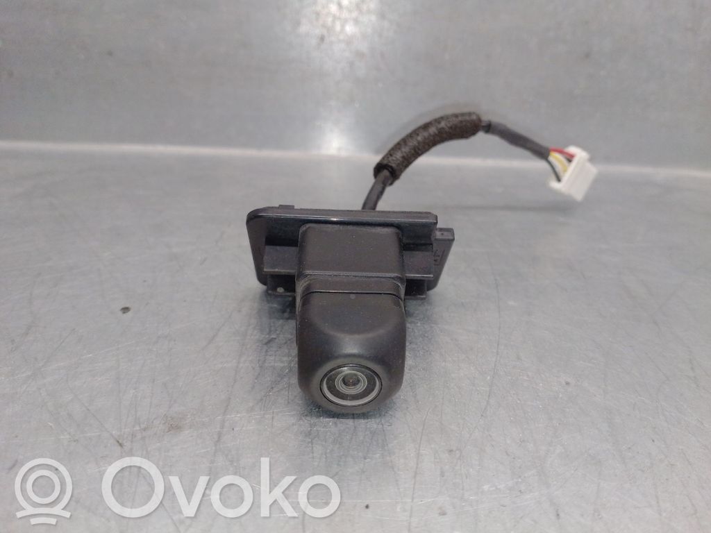 Honda Civic IX Altre centraline/moduli 