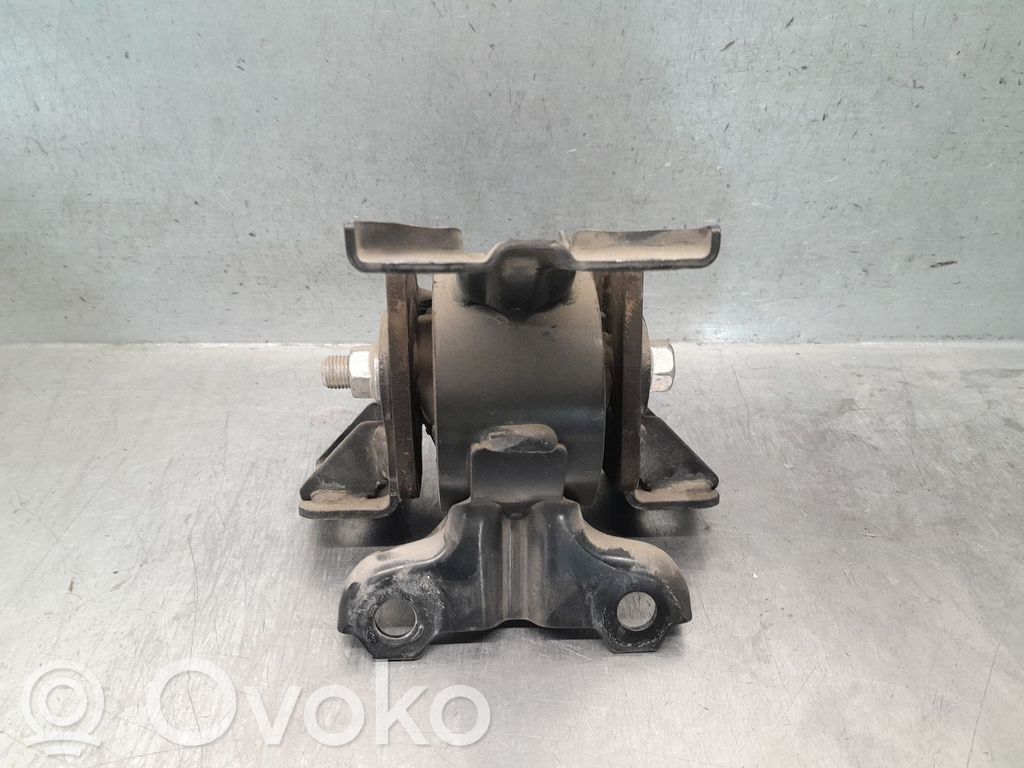 Mitsubishi Outlander Suport tampon motor 