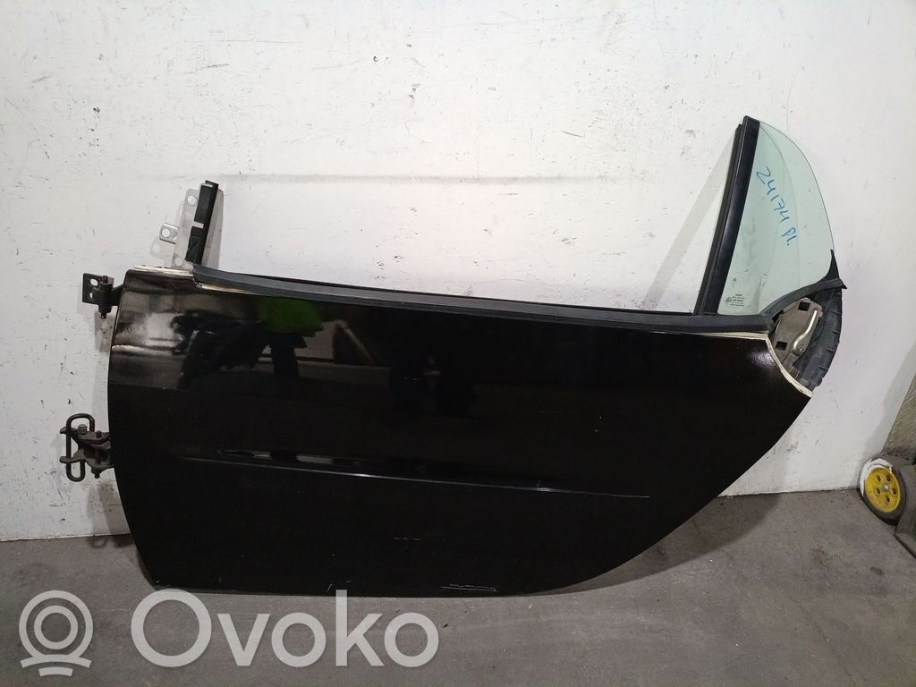 Smart ForTwo I MC01 Portiera anteriore