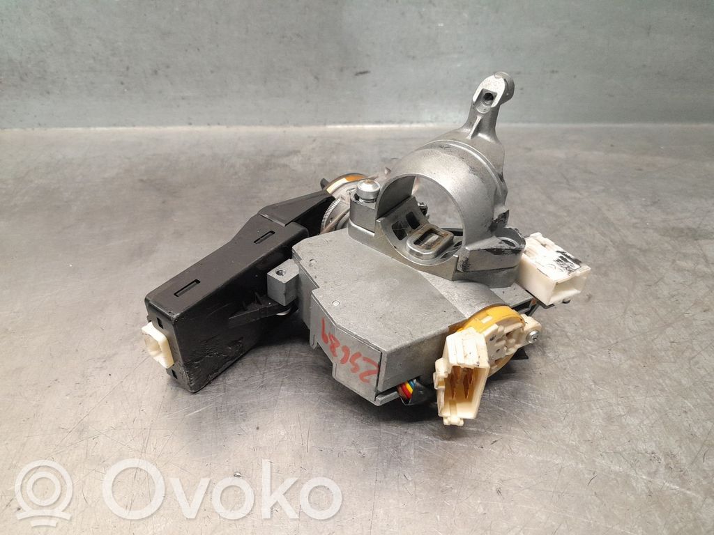 Mitsubishi Outlander Blocchetto accensione 