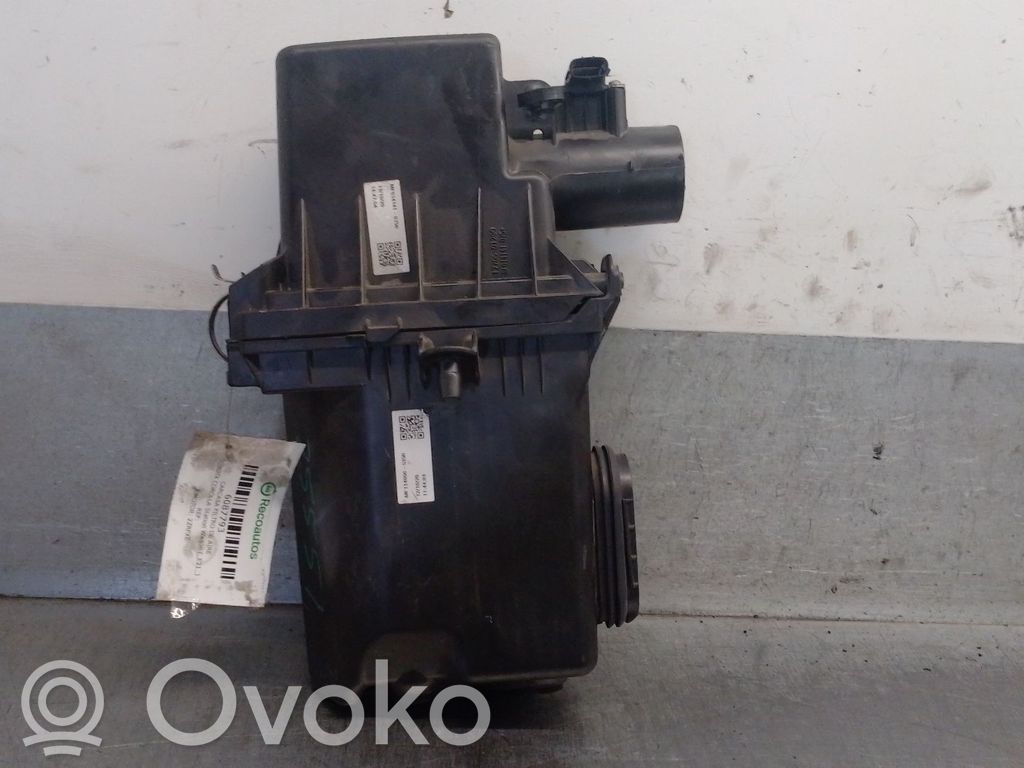 Toyota Corolla E160 E170 Luftfilterkasten 