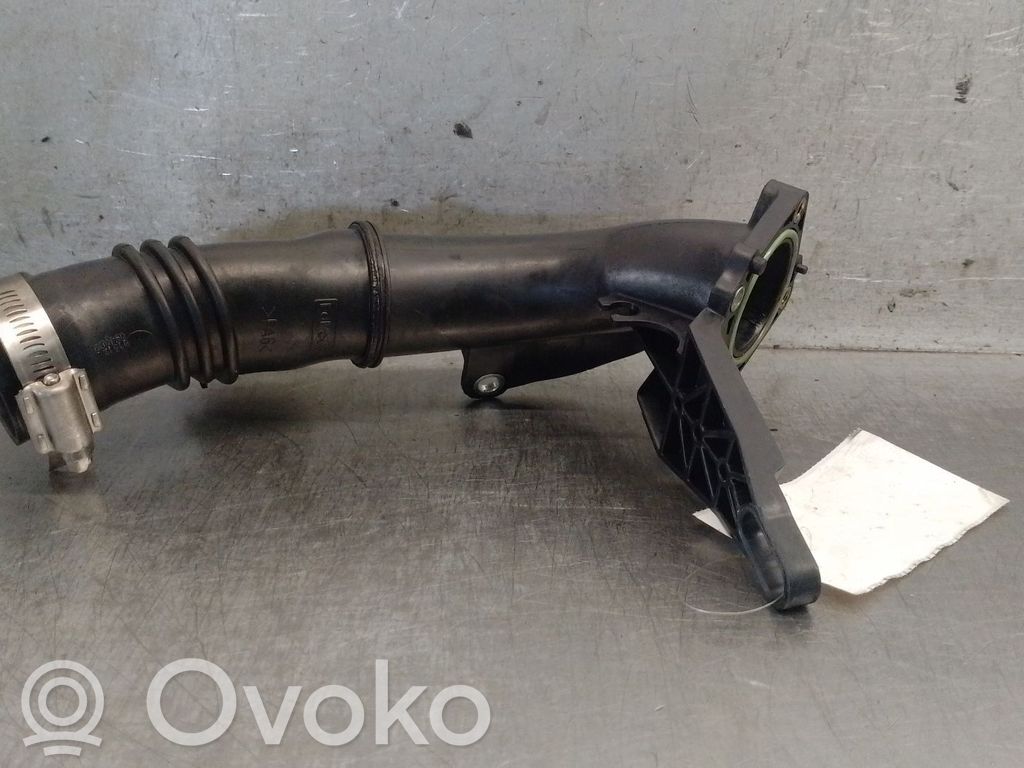 Ford Mondeo MK IV Tubo flessibile aria condizionata (A/C) 