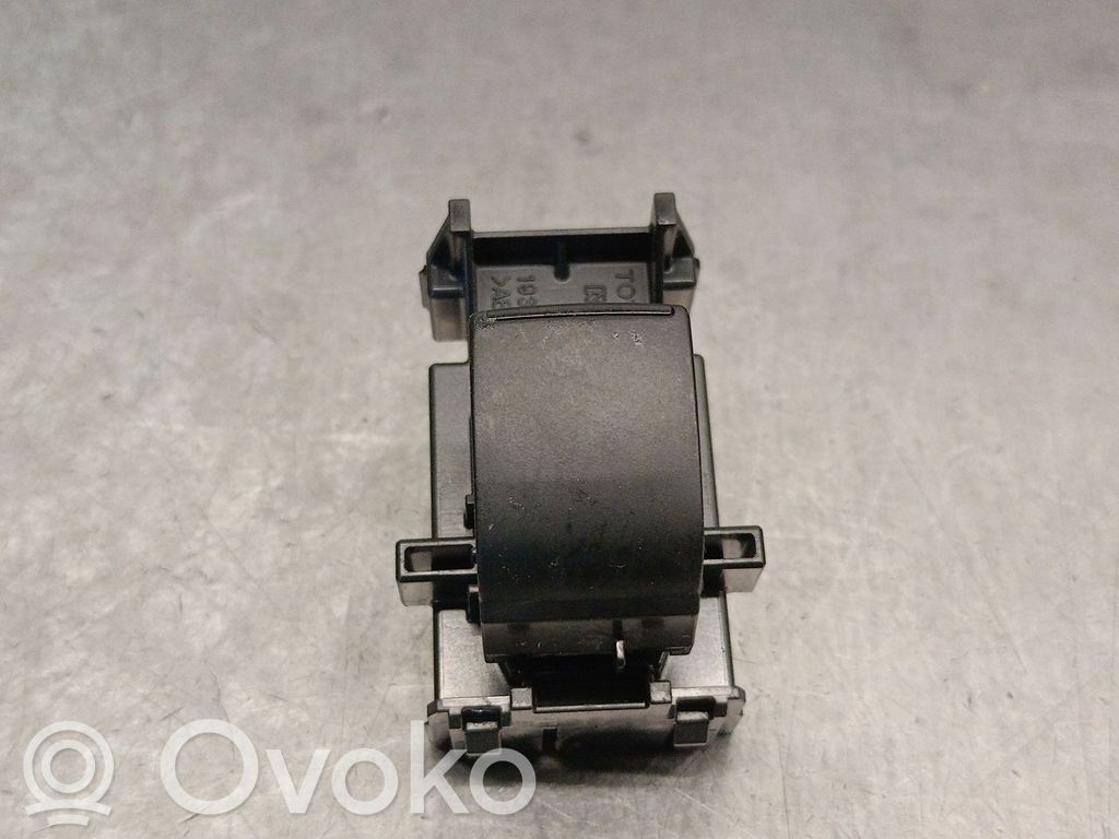 Electric window control switch   193354,193354