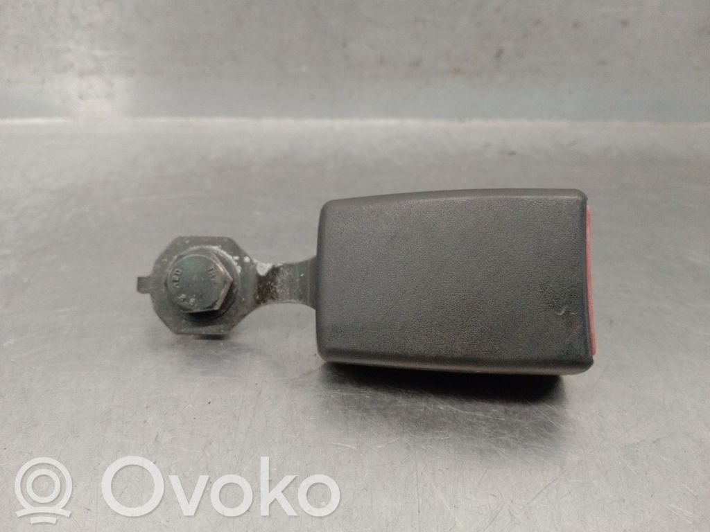 Smart ForTwo I MC01 Hebilla del cinturón delantero 