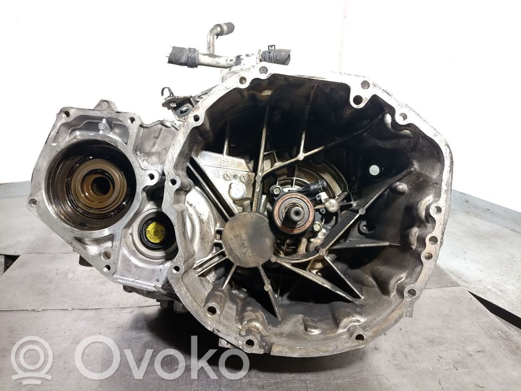 Renault Koleos I Cutie viteze manuală cu 5 trepte 